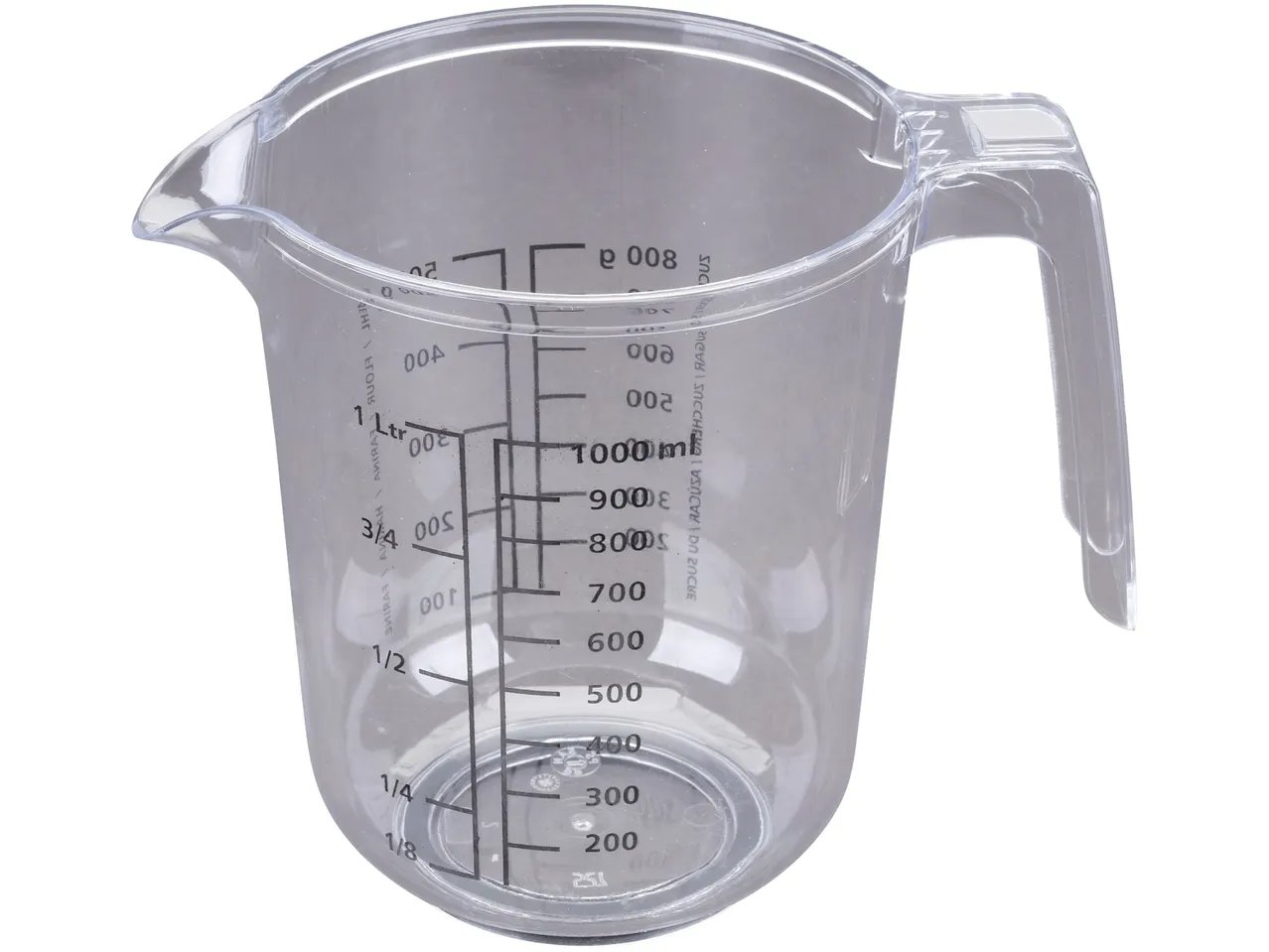 Accessori per pasticceria