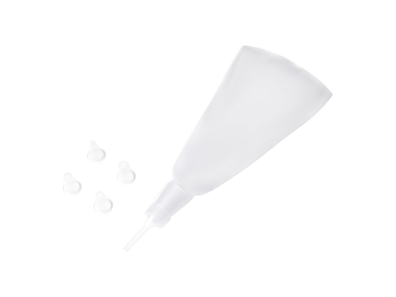 Accessori per pasticceria