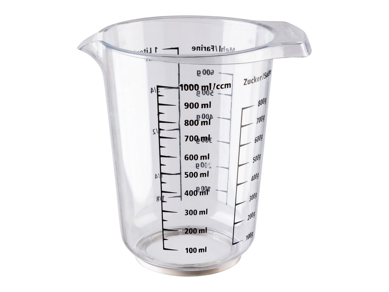 Accessori per pasticceria