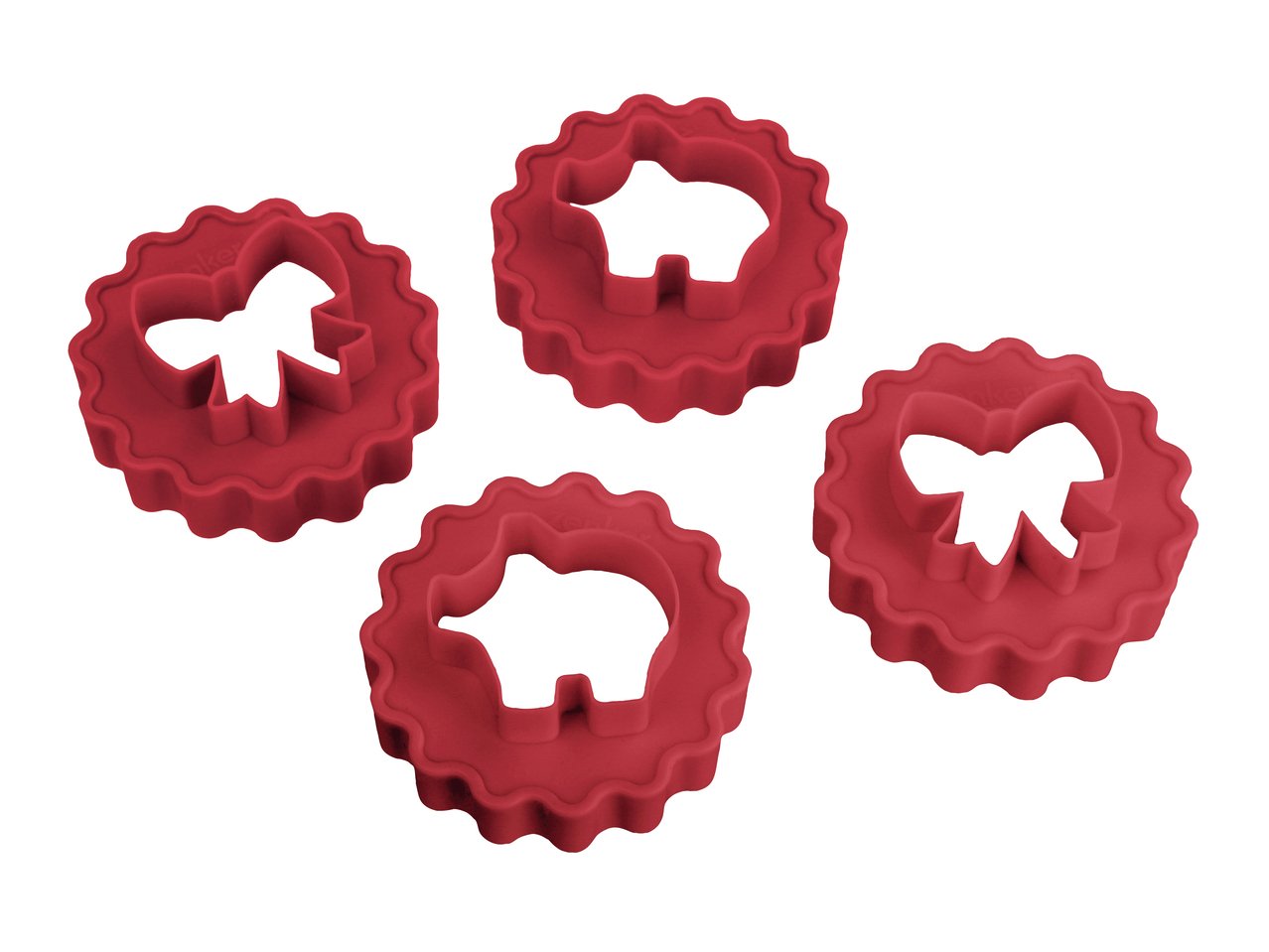 Accessori per pasticceria