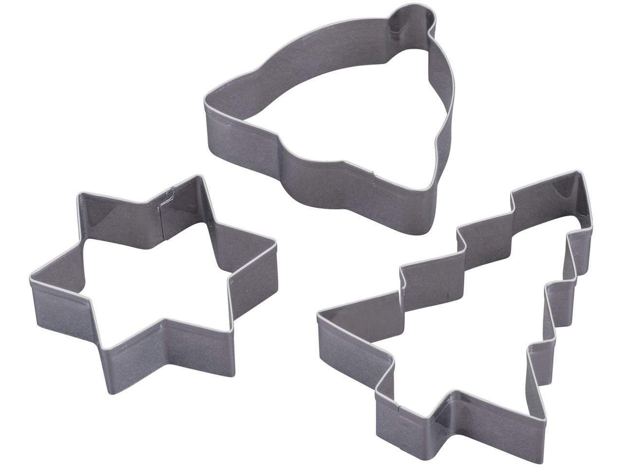 Accessori per pasticceria