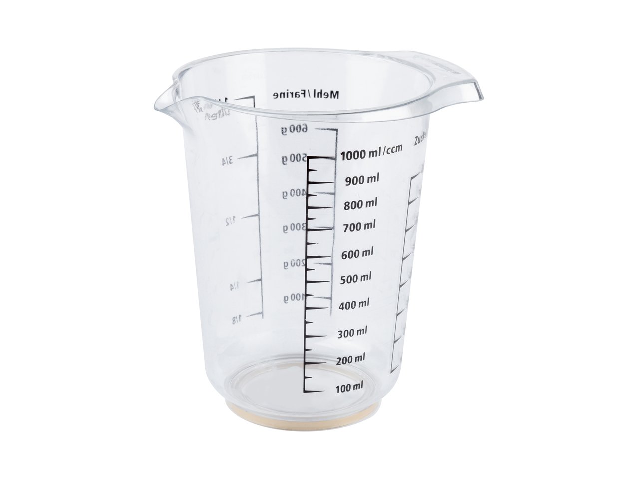 Accessori per pasticceria