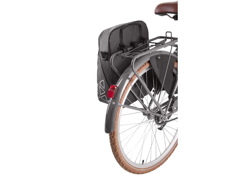 Borsa portaoggetti per bici