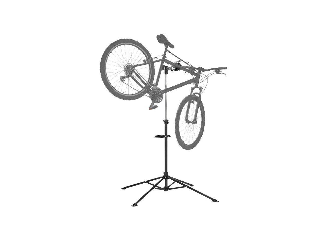 Cavalletto portabici