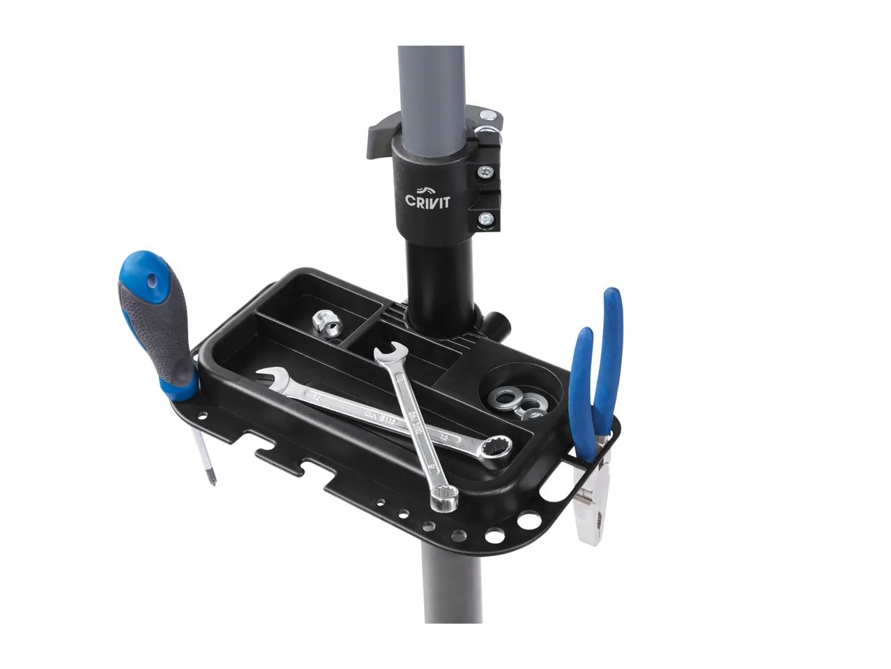 Cavalletto portabici