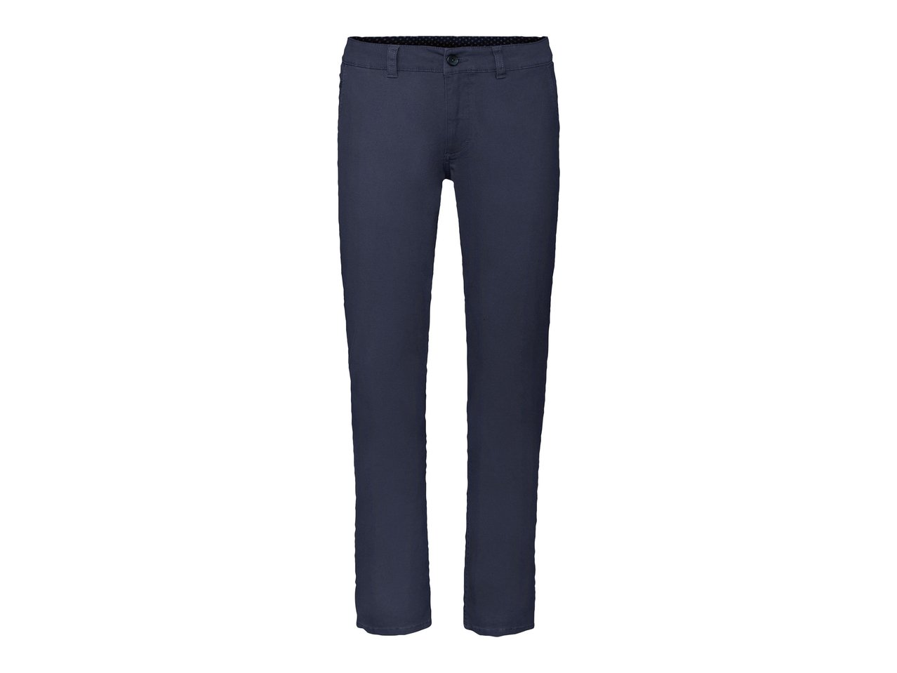 Pantaloni "Slim Fit" da uomo