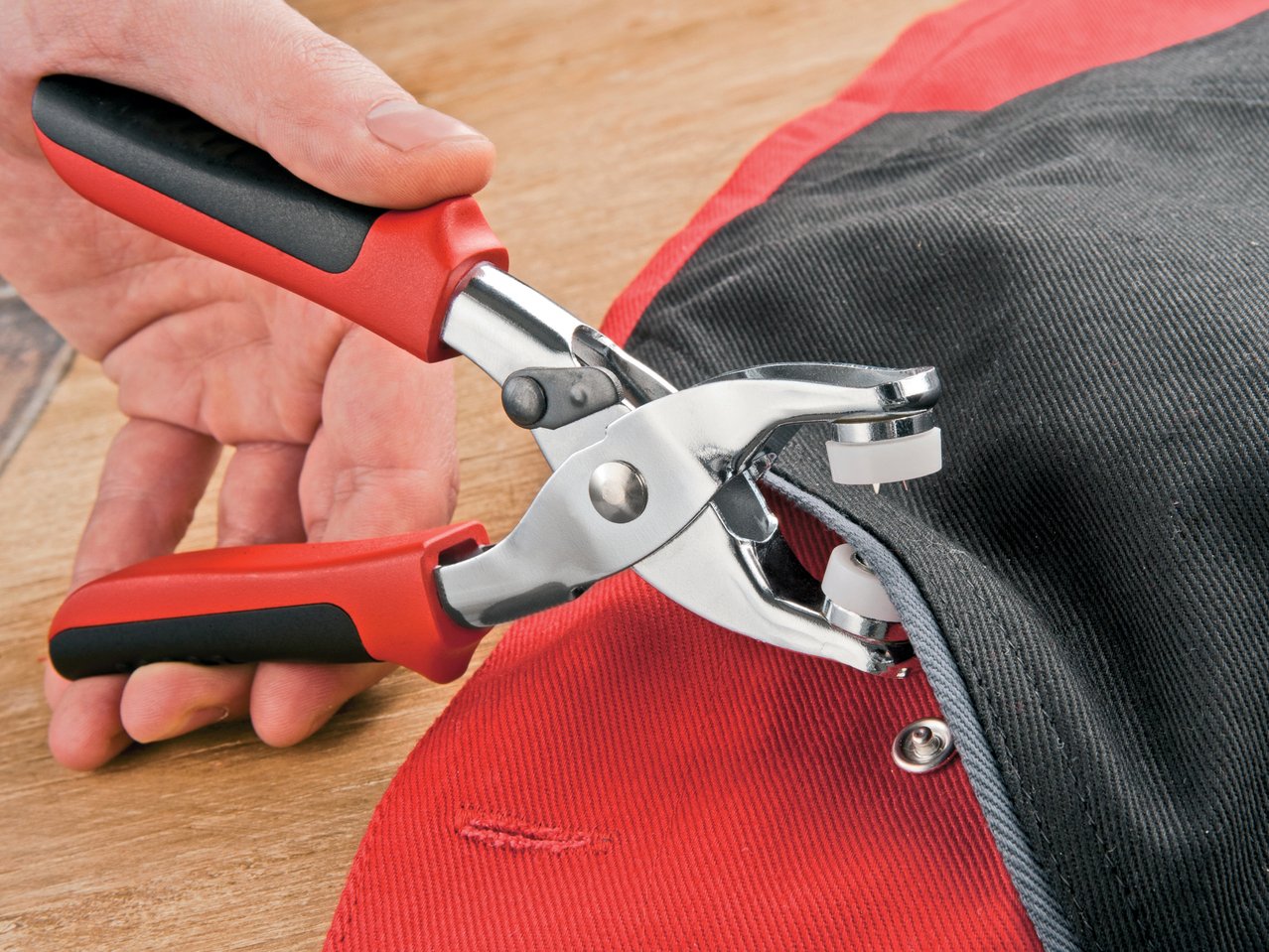 Set pinze da calzolaio