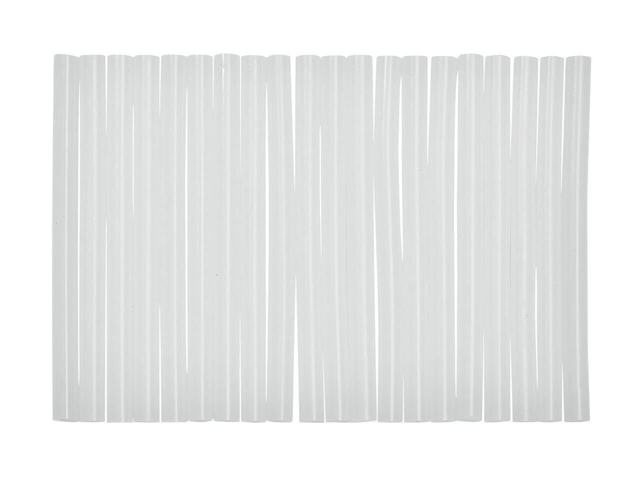 Set cartucce per pistola a caldo