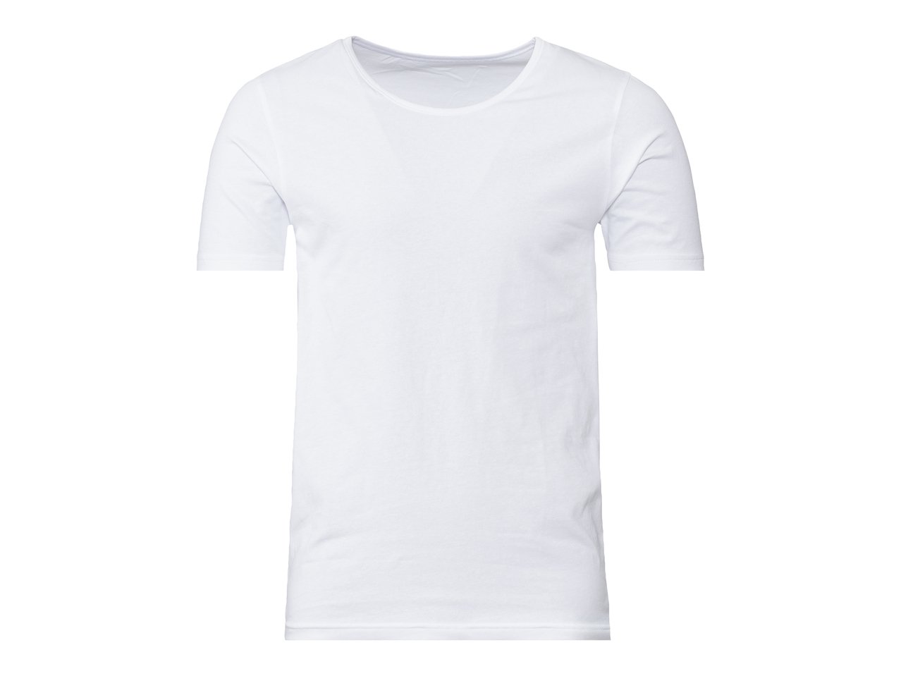 T-shirt intima da uomo