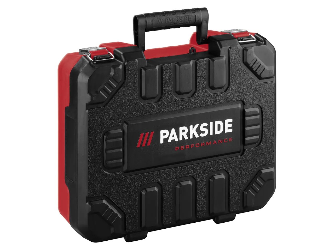 Trapano a percussione ricaricabile