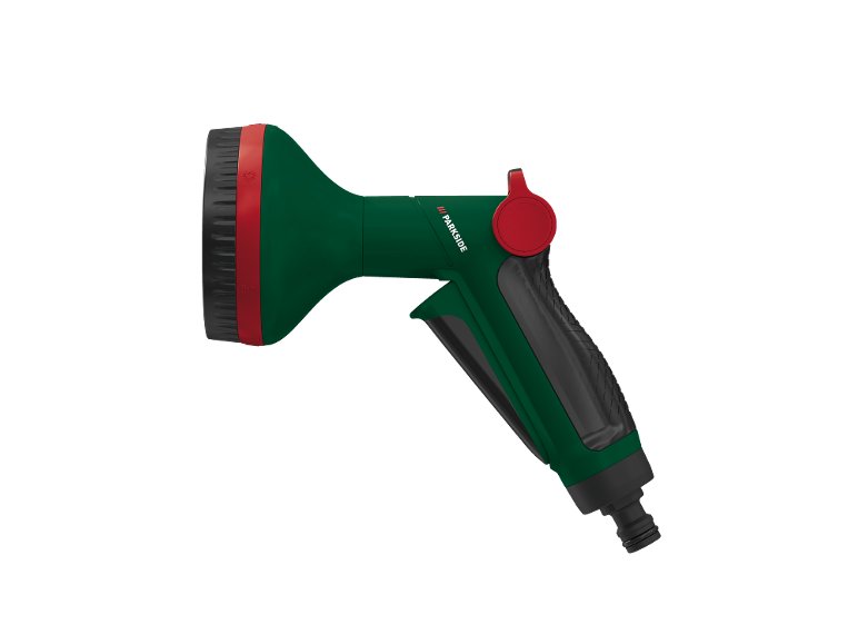 Doccetta o pistola per irrigazione