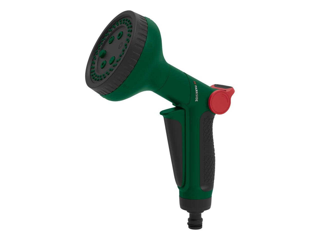 Doccetta o pistola per irrigazione