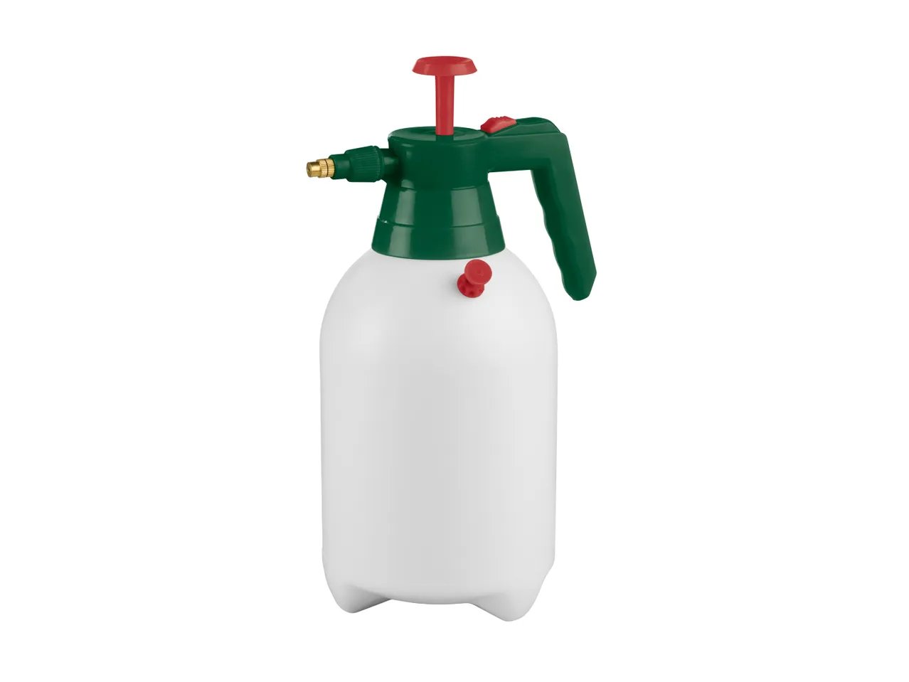 Spruzzatore manuale a pressione, 2 L