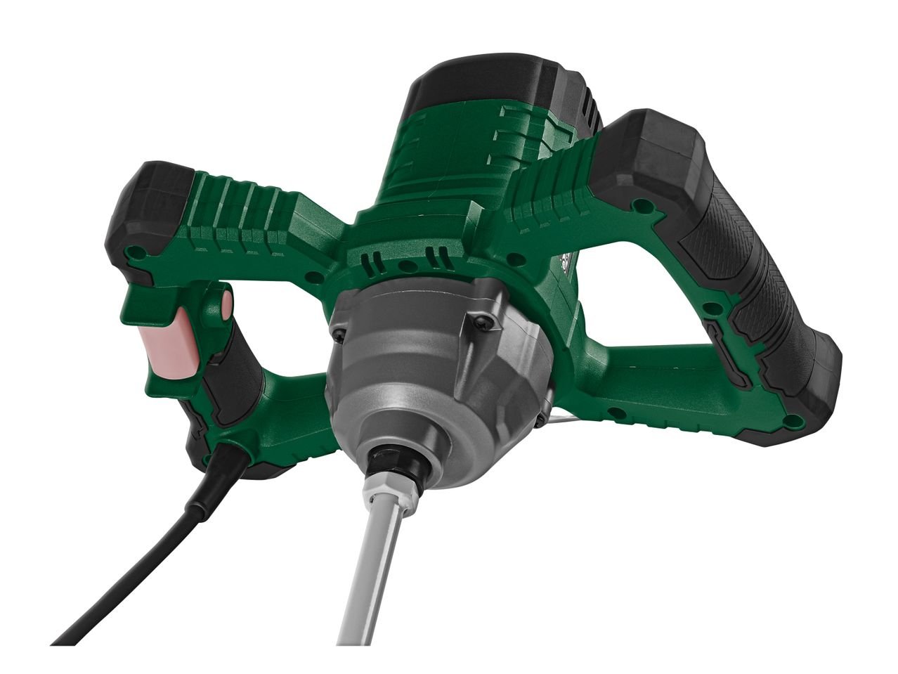 Miscelatore per colore e malta