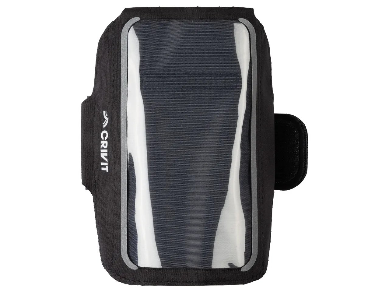 Fascia da braccio o marsupio porta smartphone