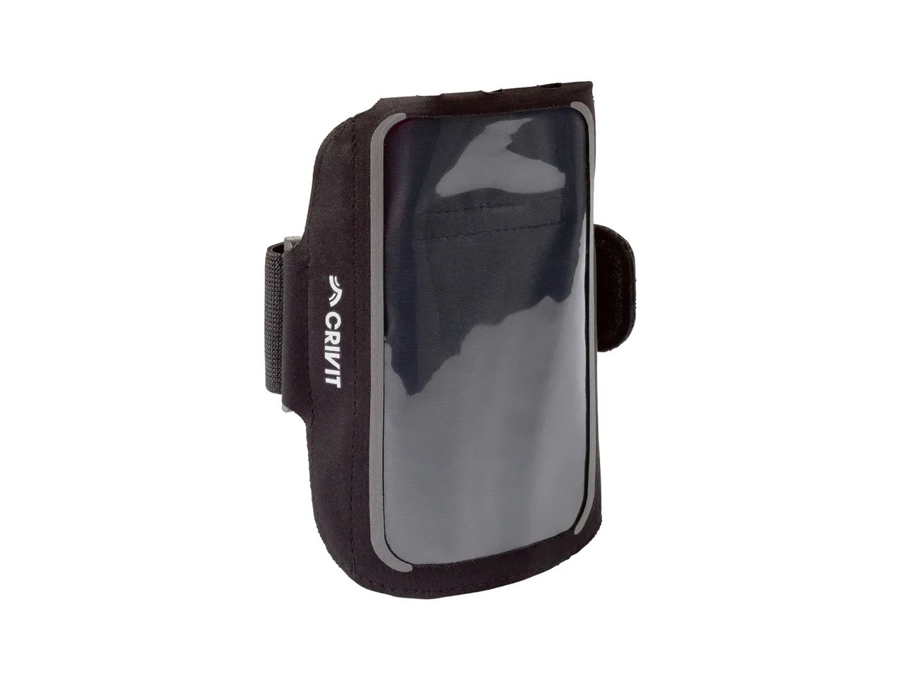 Fascia da braccio o marsupio porta smartphone