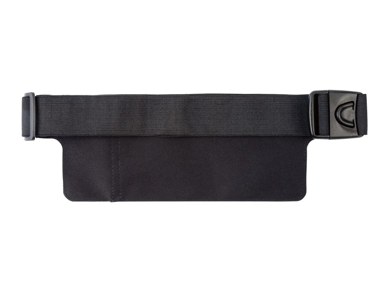 Fascia da braccio o marsupio porta smartphone