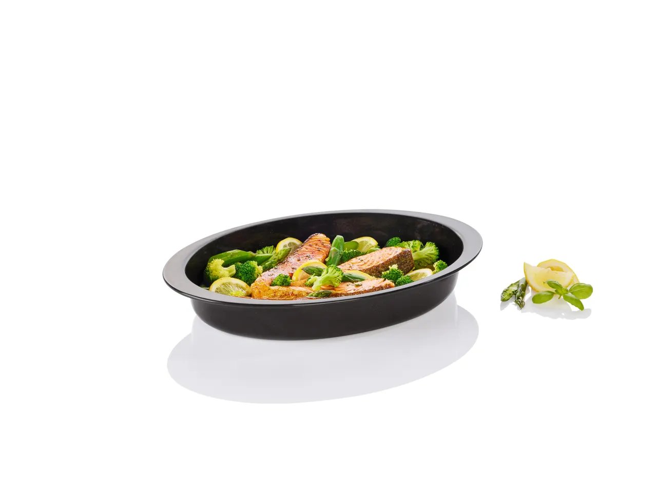 Teglia da forno, 1 o 2 pezzi