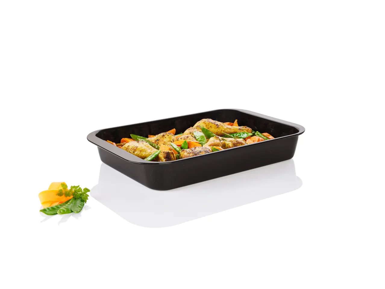 Teglia da forno, 1 o 2 pezzi