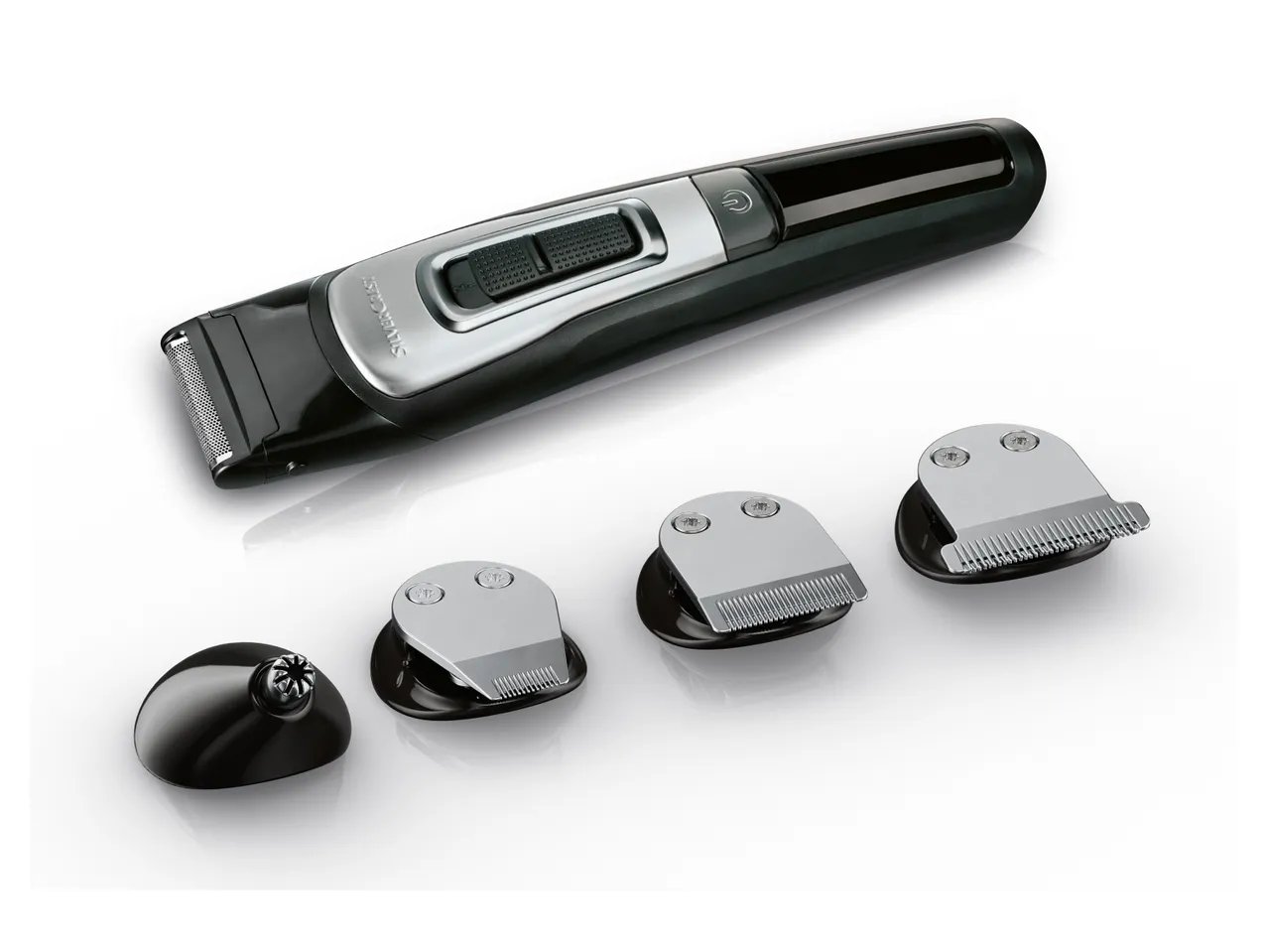 Tagliacapelli-regolabarba 5 in 1