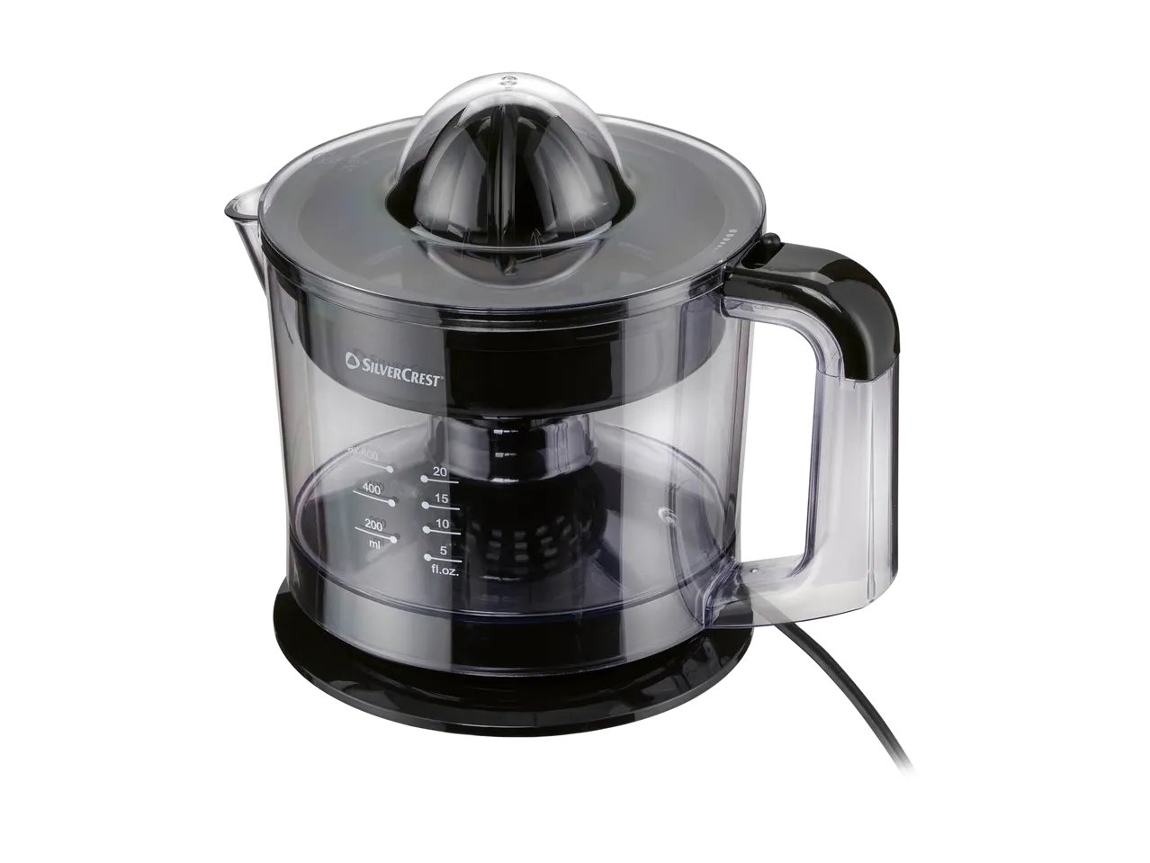 Spremiagrumi elettrico