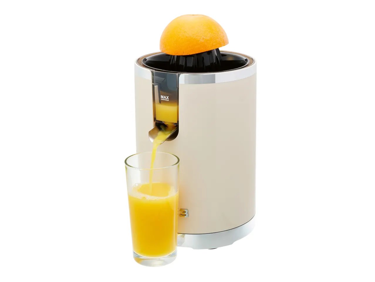 Spremiagrumi elettrico