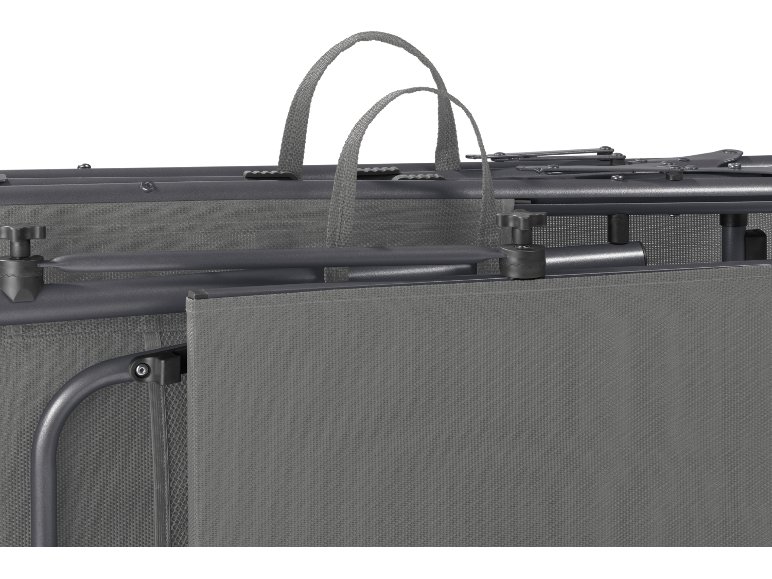 Lettino sdraio da giardino