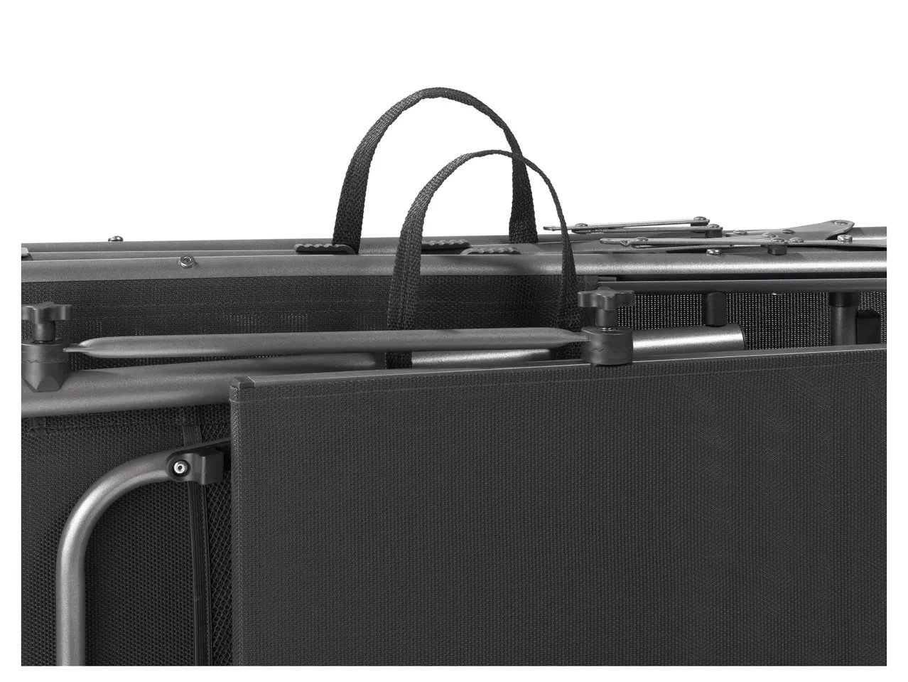 Lettino sdraio da giardino