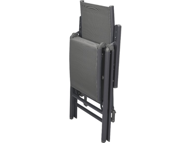 Sedia sdraio da giardino