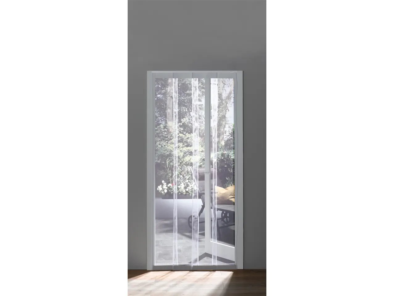 Zanzariera a tenda per porte 100 x 220 cm