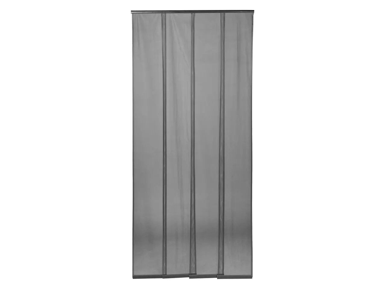 Zanzariera a tenda per porte 100 x 220 cm