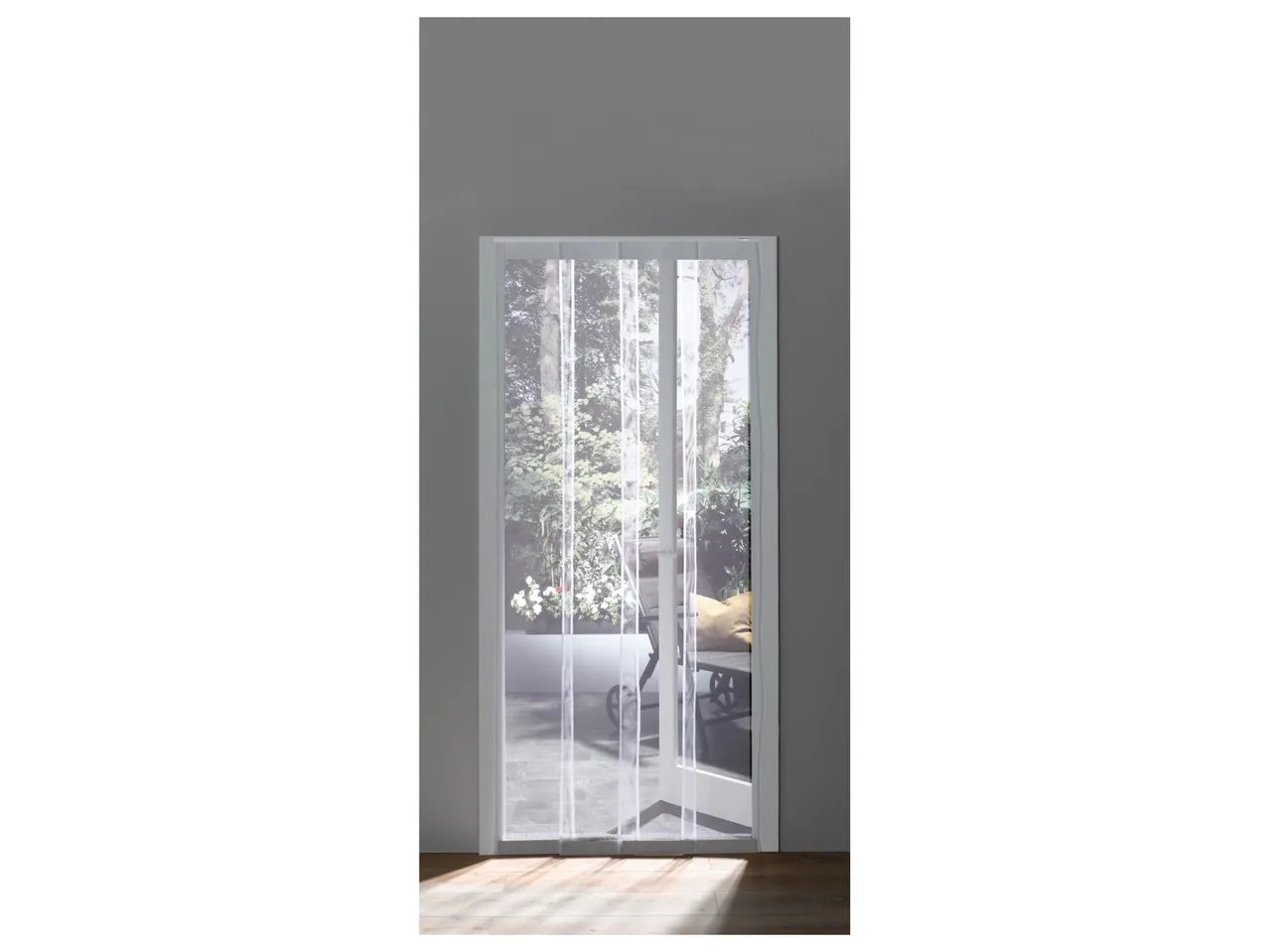Zanzariera a tenda per porte 100 x 220 cm