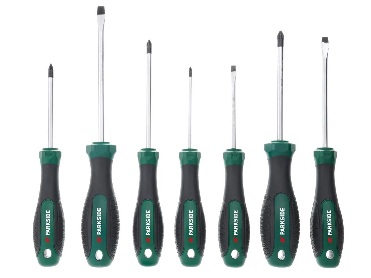 Set cacciaviti e bit, 37 pezzi