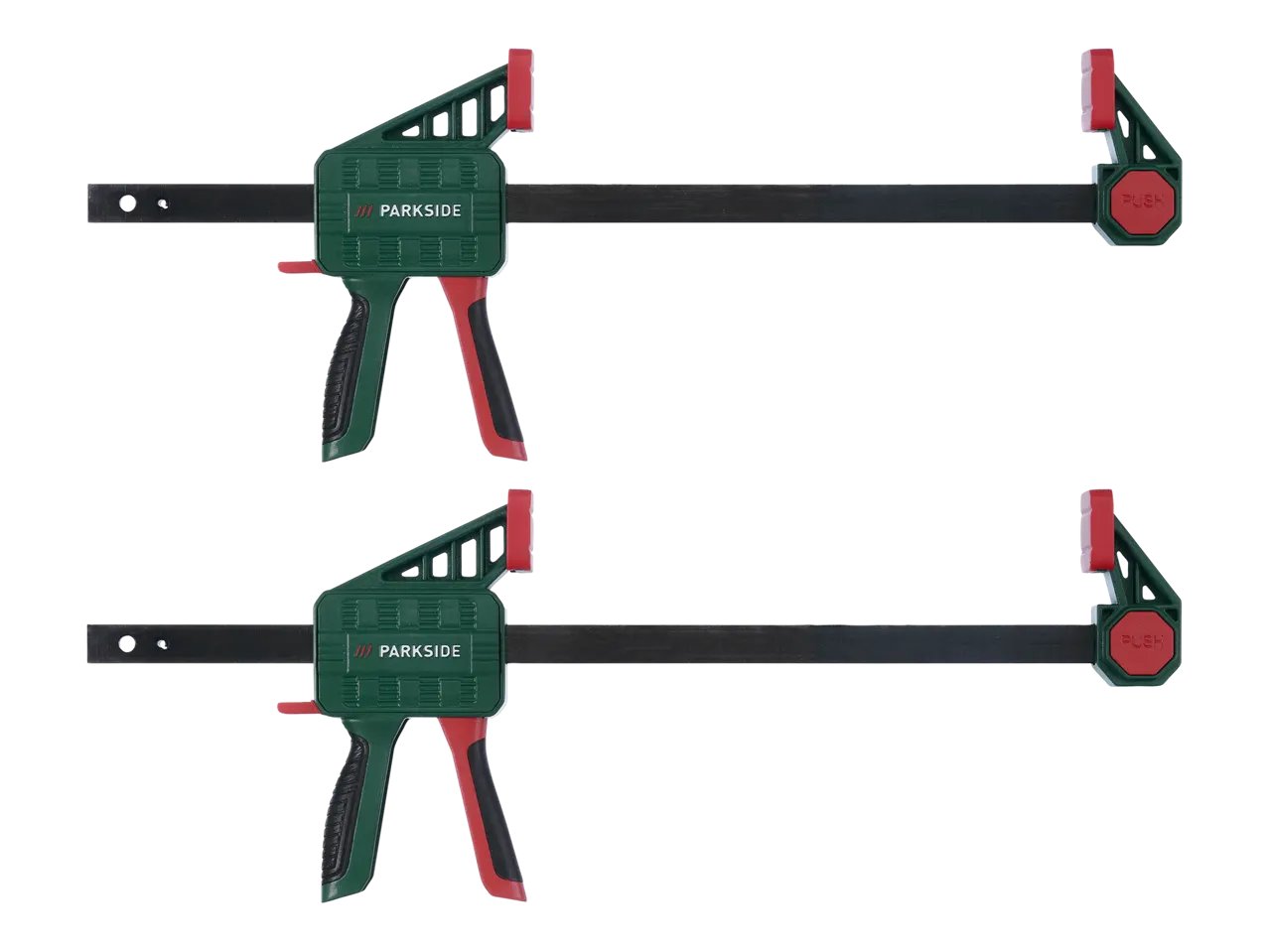 Set morsetti a una mano, 2 o 4 pezzi