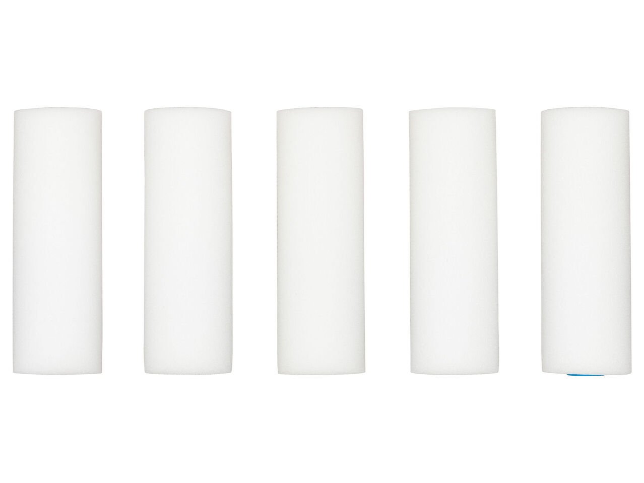 Rullo angolare o set rulli per tinteggiare