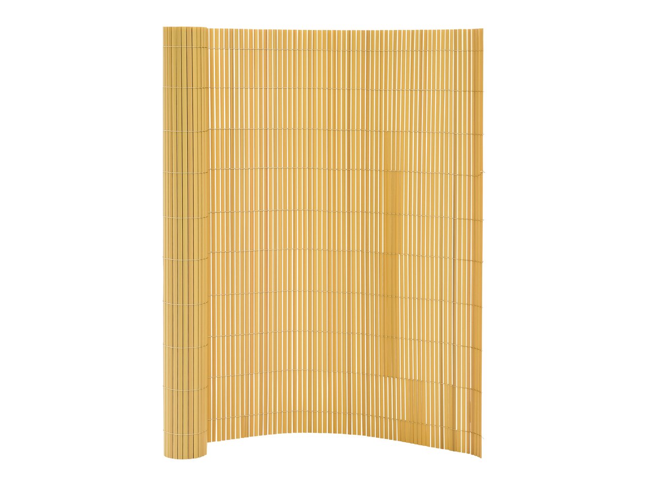 Telo di protezione visiva