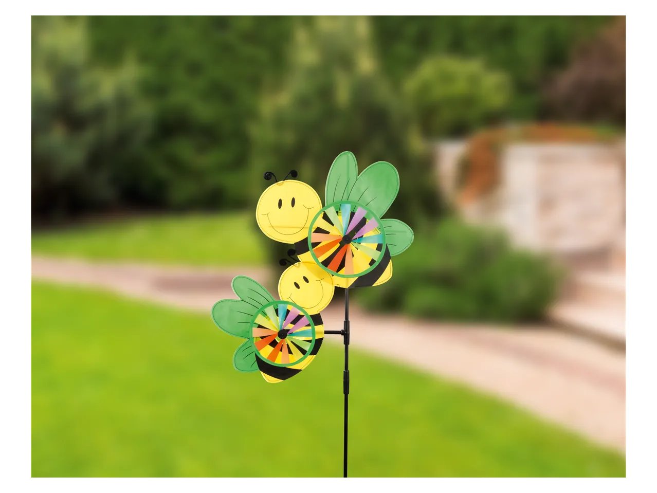 Girandola da giardino