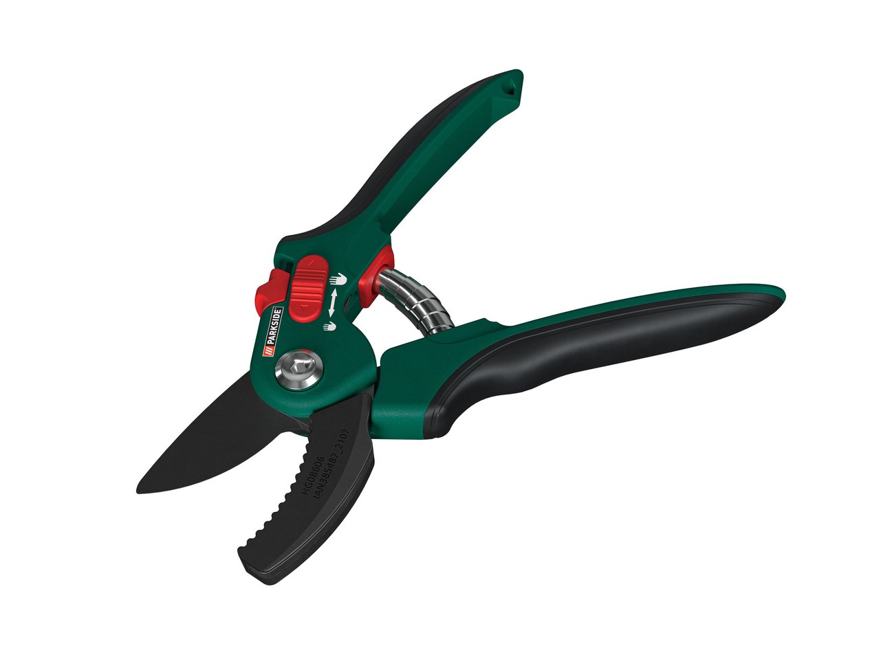 Forbici per potatura