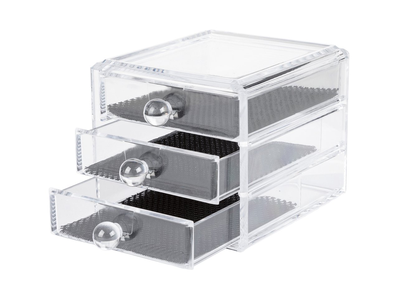 Cofanetto portagioie o organizer porta cosmetici