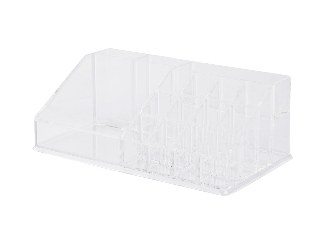 Cofanetto portagioie o organizer porta cosmetici