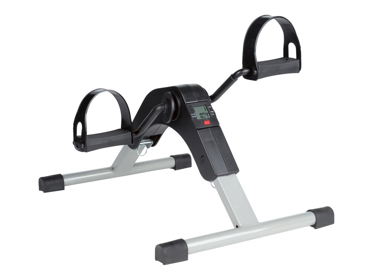 Pedaliera per gambe e braccia