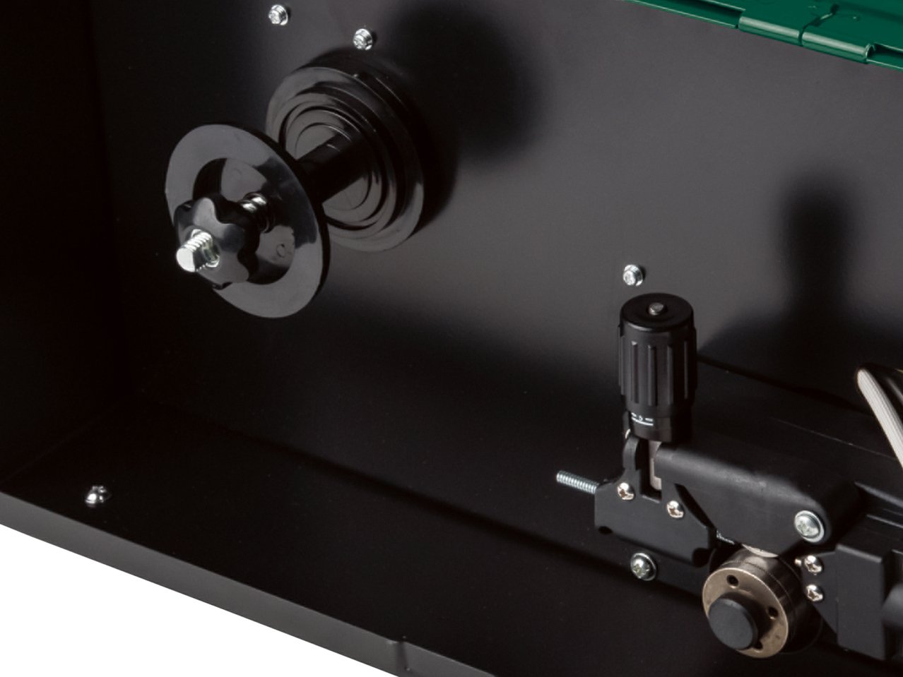 Saldatrice multiprocesso