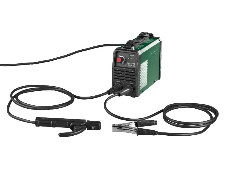 Saldatrice inverter