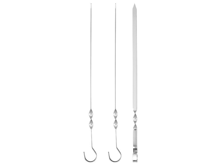 Accessori per Barbecue