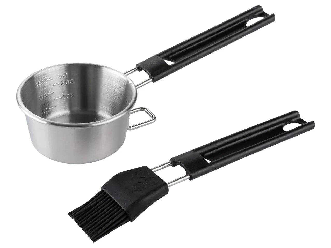 Accessori da cottura per barbecue