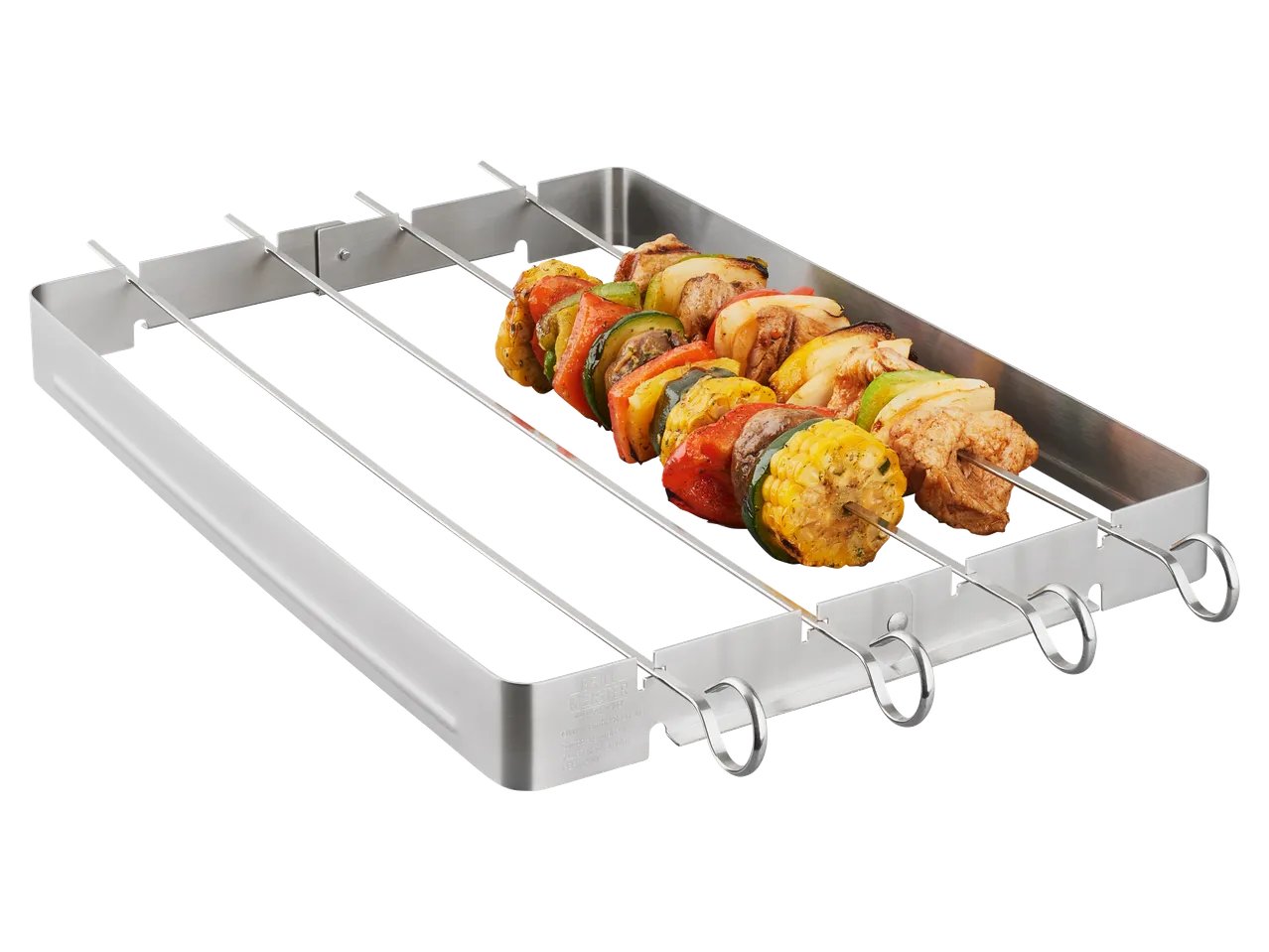 Set spiedini per barbecue