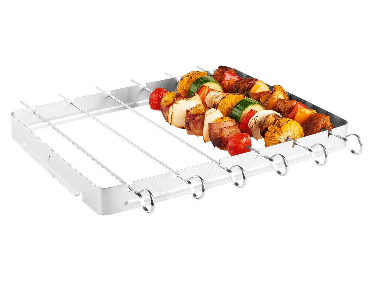 Set spiedini per barbecue