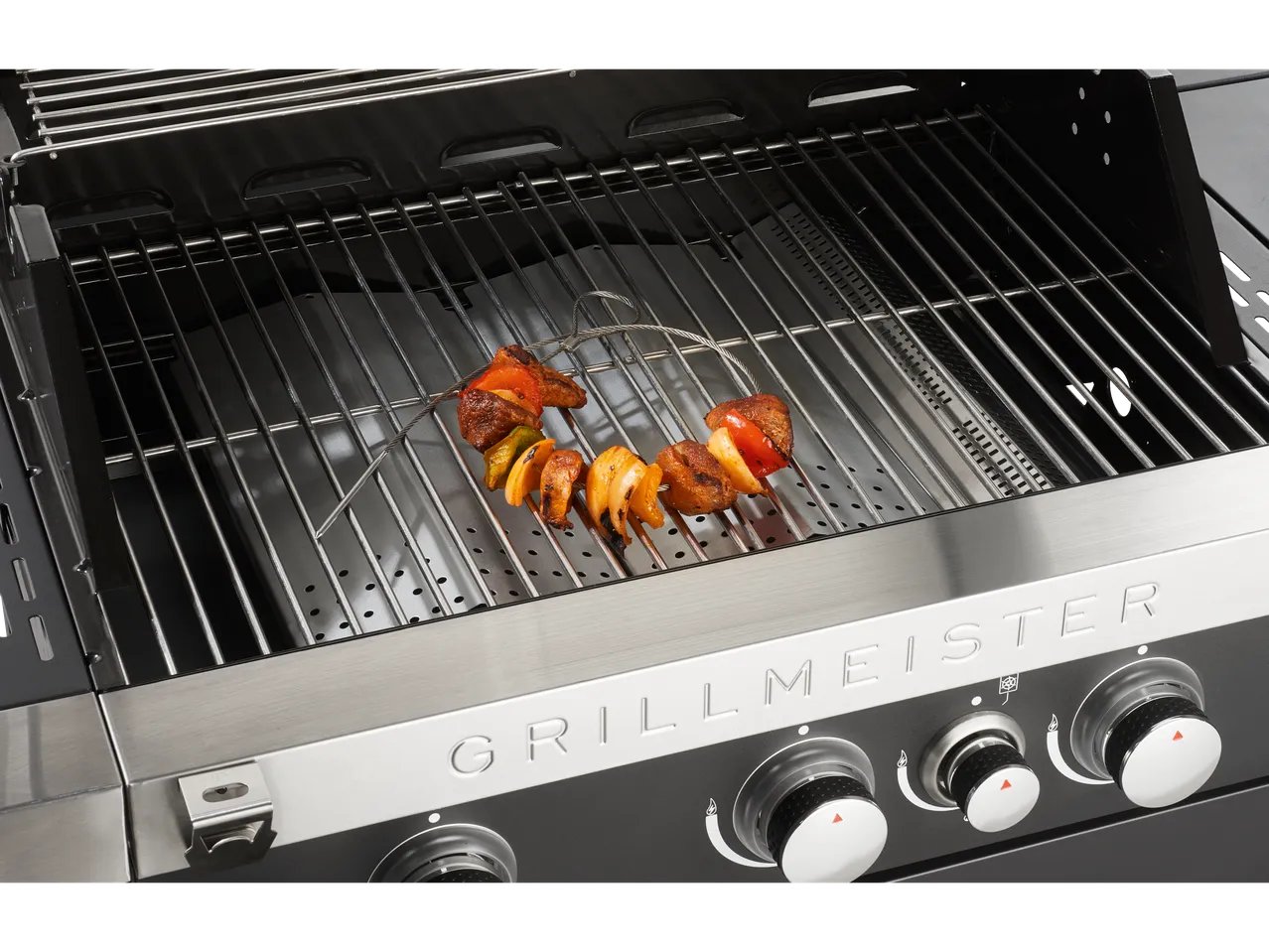 Set spiedini per barbecue