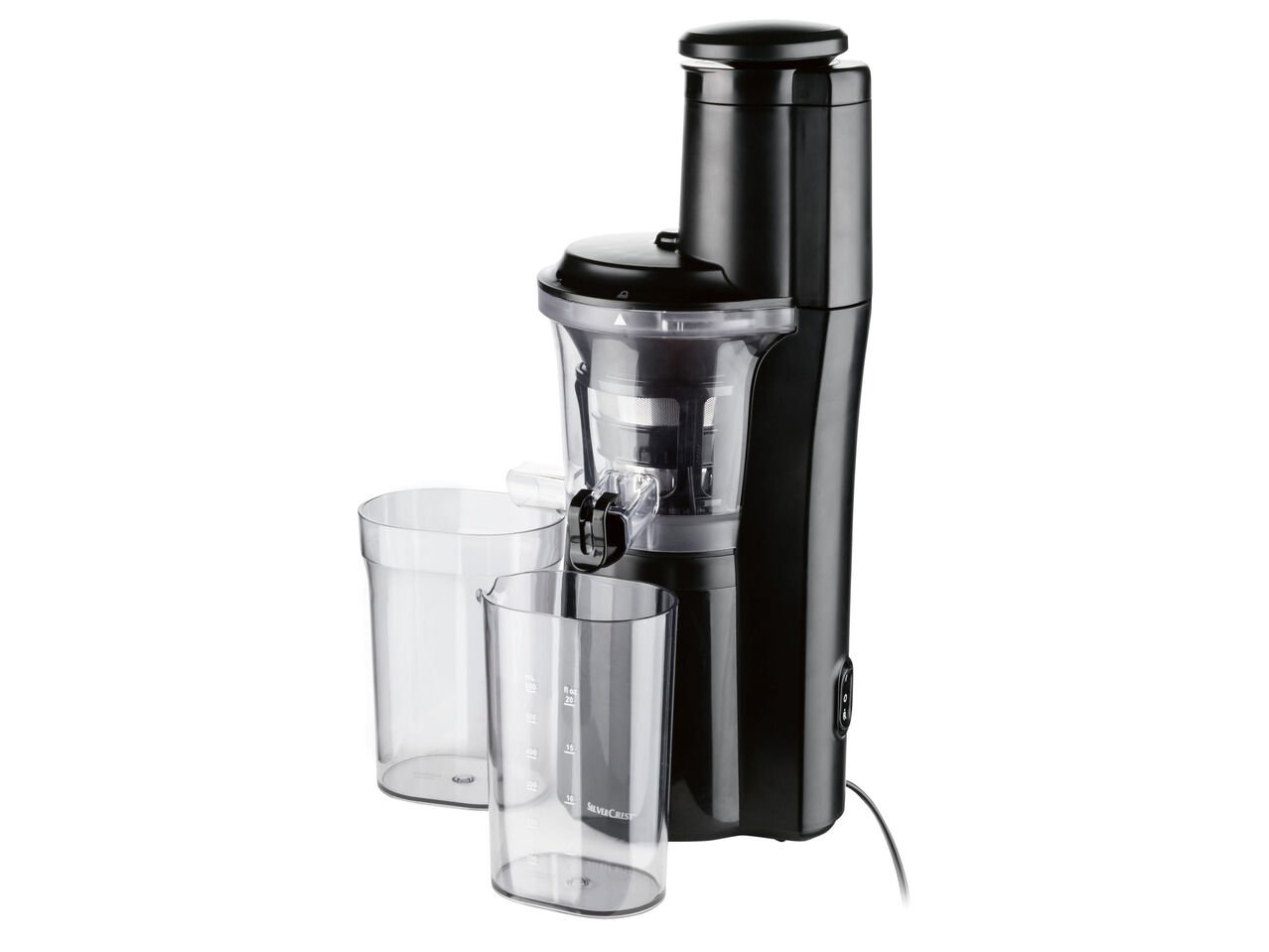 Estrattore di succo "Slow-Juicer"