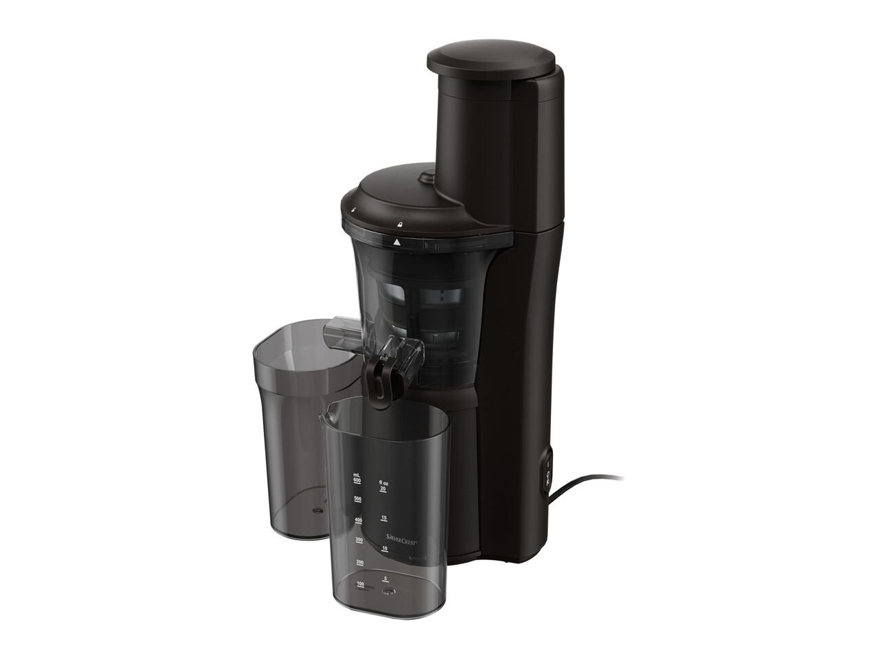 Estrattore di succo "Slow-Juicer"